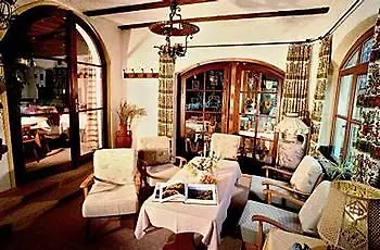 ****  Hotel Friedenshoehe Oberammergau Germany