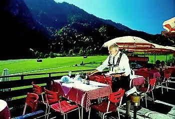 Hotel Friedenshoehe Oberammergau
