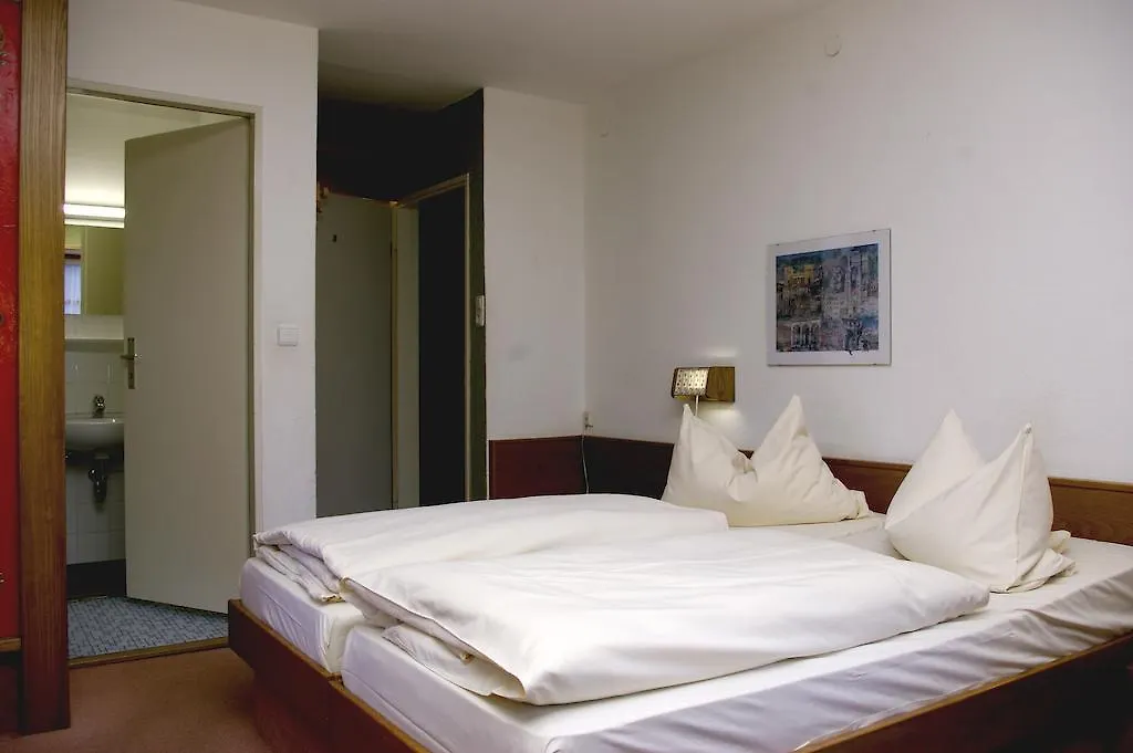 Hotel Friedenshoehe Oberammergau 4*,  Germany