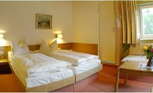 Hotel Friedenshoehe Oberammergau