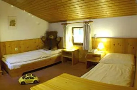 Hotel Friedenshoehe Oberammergau 4*,  Germany