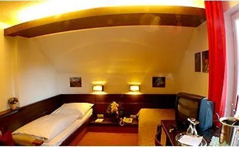 Hotel Friedenshoehe Oberammergau