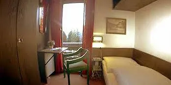 Hotel Friedenshoehe Oberammergau