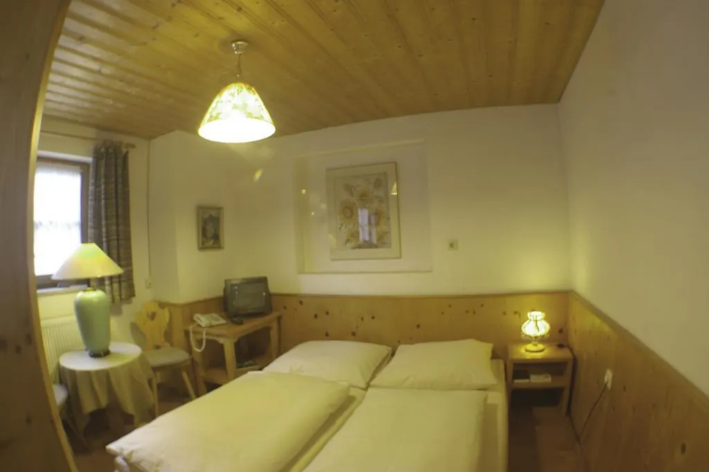 Hotel Friedenshoehe Oberammergau