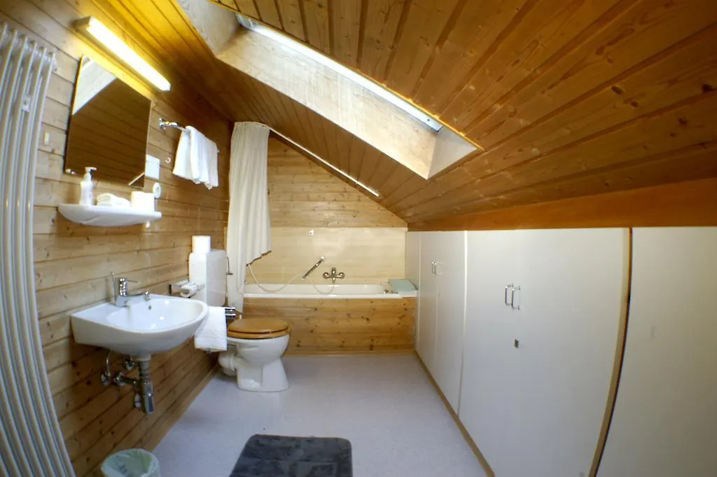 Hotel Friedenshoehe Oberammergau 4*,  Germany
