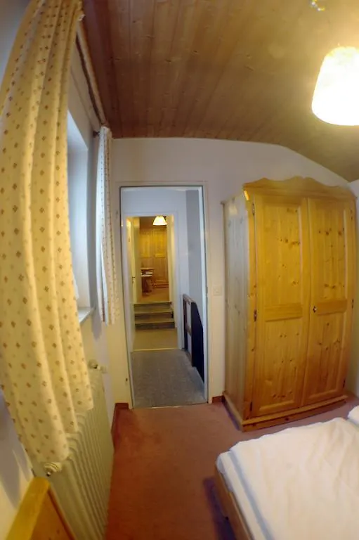 Hotel Friedenshoehe Oberammergau