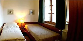 Hotel Friedenshoehe Oberammergau