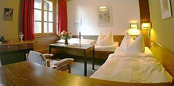 ****  Hotel Friedenshoehe Oberammergau Germany