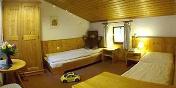 Hotel Friedenshoehe Oberammergau 4*,  Germany