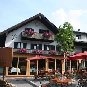 3* Hotel Posch
