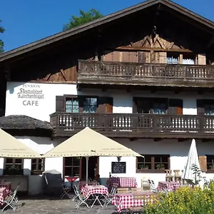 3* Hotel Laerchenhuegel